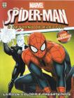 Livro de Colorir e Passatempos Spider-Man Retorno de Electro - ABRIL