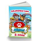 Livro de colorir Roblox lembrancinha - Digion Paper - Kit de Colorir -  Magazine Luiza