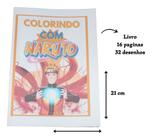 Livro De Desenhos Para Colorir Vários Temas Menino E Menina - INFINITY -  Kit de Colorir - Magazine Luiza