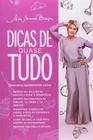 Livro de Dicas Úteis: Facilite seu Dia a Dia com Ana Maria Braga