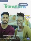 Livro de exercícios Cambridge University Press Ventures Transitions L5