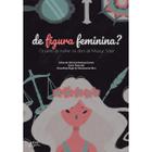 Livro De figura feminina