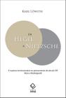 Livro - De Hegel a Nietzsche