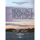 Livro De Horizonte A Horizonte - Eduel