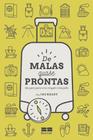 Livro - De malas quase prontas