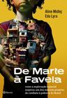 Livro - De Marte à favela