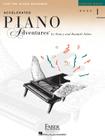 Livro de métodos de piano Faber Piano Adventures Lesson Book 1