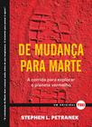 Livro - De mudança para Marte