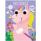 Livro - De Olho na Pintura! Unicórnios