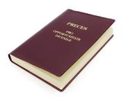 Livro de orações catolicas preces em latim e português capa almofadada