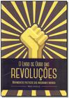 Livro De Ouro Das Revolucoes, O - HARPERCOLLINS