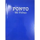 Livro De Ponto 1/4 Tamoio 160 Folhas 2012