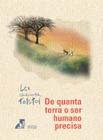 Livro - De quanta terra o ser humano precisa