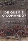 Livro - De quem é o comando?