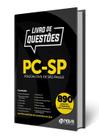 Livro de Questões PCSP 2019