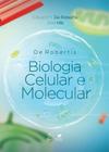 Livro - De Robertis Biologia Celular e Molecular