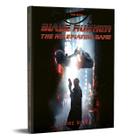 Livro de RPG Free League Blade Runner Hardback