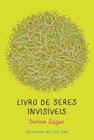 Livro de seres invisíveis