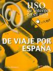 Livro - De viaje por espana