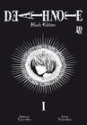 Livro - Death Note - Black Edition - Vol. 1