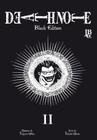 Livro - Death Note - Black Edition - Vol. 2