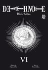 Livro - Death Note - Black Edition - Vol. 6