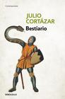 Livro DEBOLSILLO Bestiario/Bestiário (edição em espanhol)