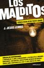 Livro Debolsillo Los malditos/The Damned: Cronica negra desde Puente Grande