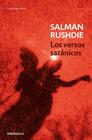 Livro DEBOLSILLO Los versos satánicos (edição em espanhol)