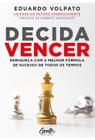 Livro Decida Vencer