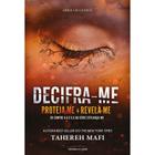 Livro Decifra-Me - Da Série Estilhaça-Me Volumes 4.5 E 5.5