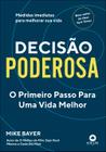 Livro - Decisão poderosa