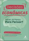 Livro - Decisões econômicas