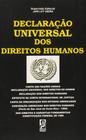 Livro - Declaração Universal dos Direitos Humanos