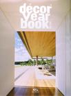 Livro - Decor - Year book Brasil - 19 p.