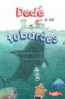 Livro - Dedé e os tubarões