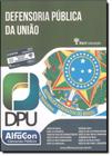 Livro - Defensoria Pública da União - Dpu - Editora