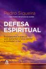 Livro - Defesa espiritual