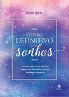 Livro definitivo dos sonhos ,o pocke