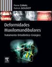 Livro - Deformidades maxilo-mandibulares