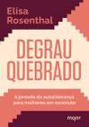 Livro - Degrau quebrado