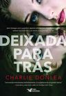 Livro - Deixada Para Trás