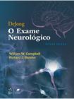 Livro - DeJong - O Exame Neurológico