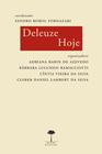 Livro - Deleuze hoje