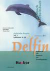 Livro - Delfin b1 - Teil 3 (15-20) KB + AB mit CD kit