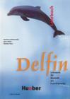 Livro - Delfin - Lehrbuch - c/ CD (texto)