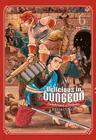 Livro - Delicious in Dungeon 06