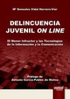 Livro - Delincuencia Juvenil On Line