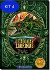 Livro - Deltora Quest 1.2 - O Lago Das Lagrimas 2ª Edição