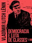 Livro - Democracia e luta de classes